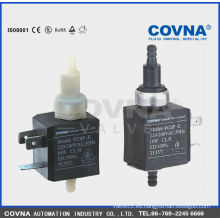 HKVP 0 bar Bomba solenoide mini tamaño 220 V